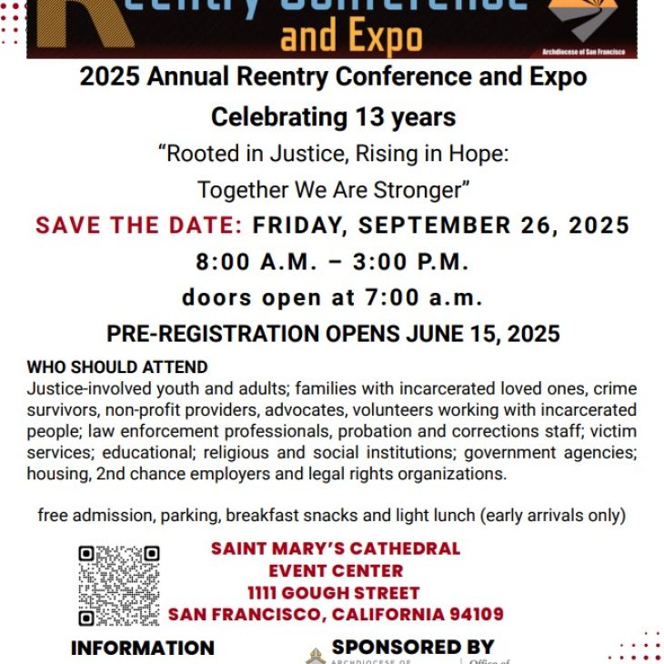 Friday, 9/26 Reentry Conference & Expo