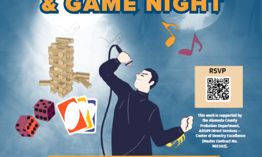 CORE Karaoke & Game Night