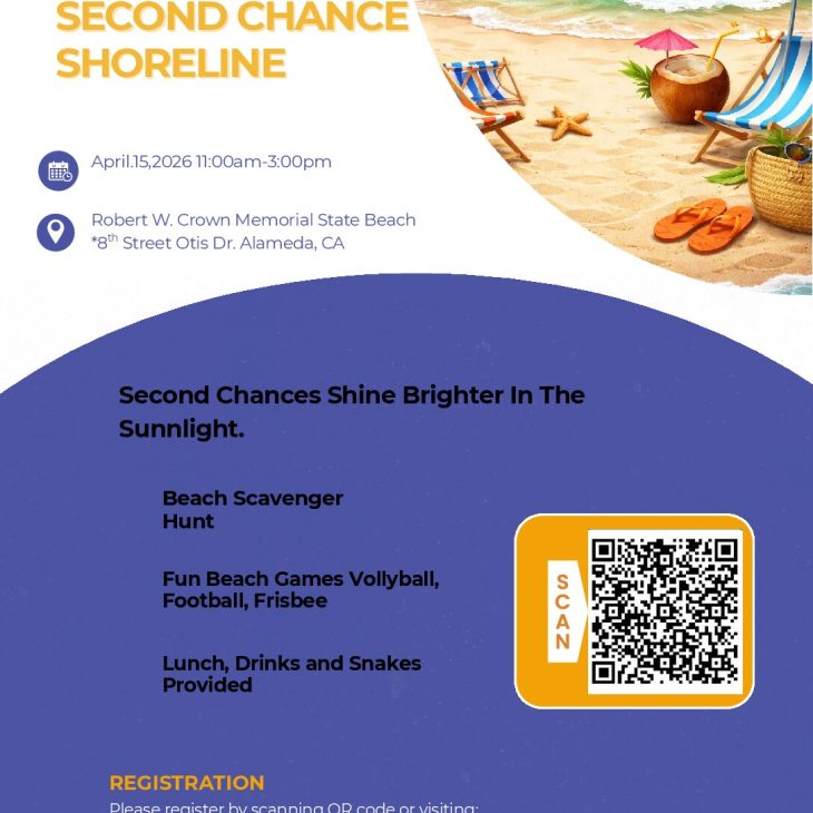 Wed, 4.15.26 Beach Day!