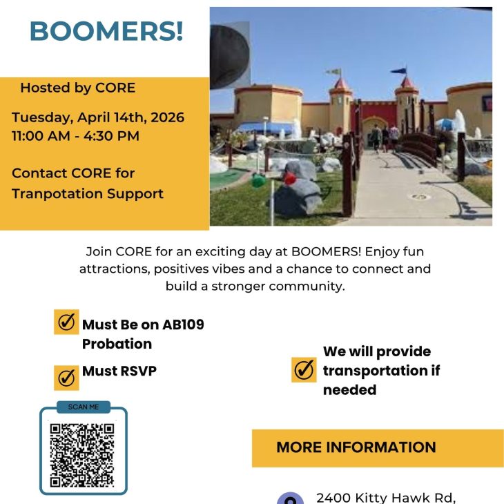 Tues, 4.14.26 BOOMERS!