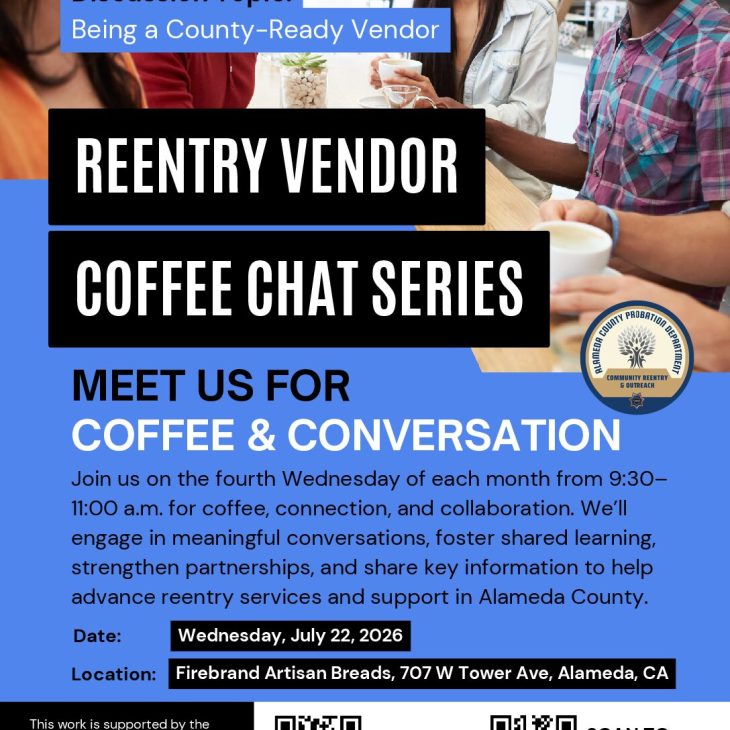 Wed, 7.22.26 Coffee Chat Series #4