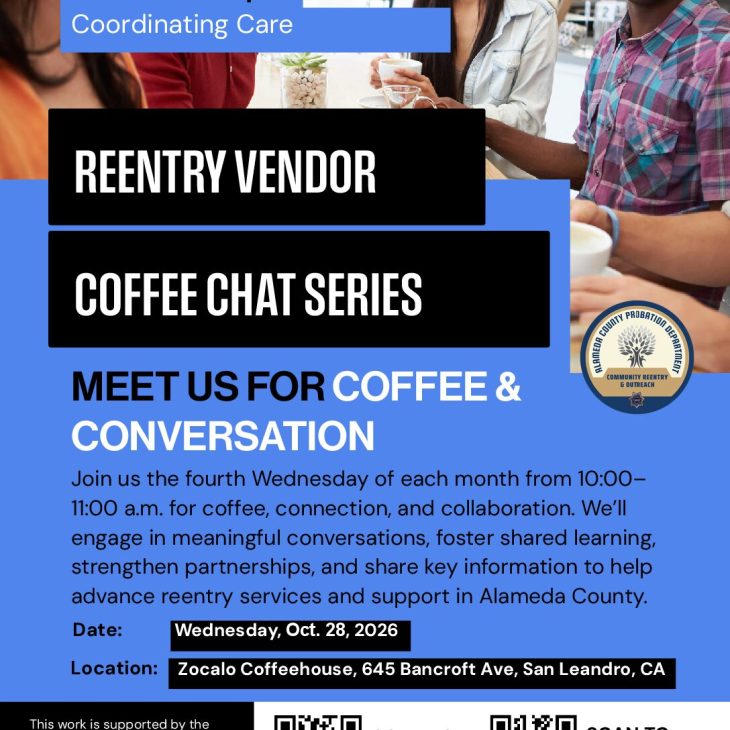 Wed, 10.28.26 Coffee Chat Series #6